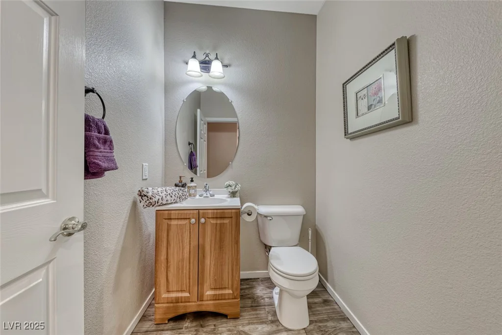 3918 Champagne Wood, North Las Vegas, NV 89031
