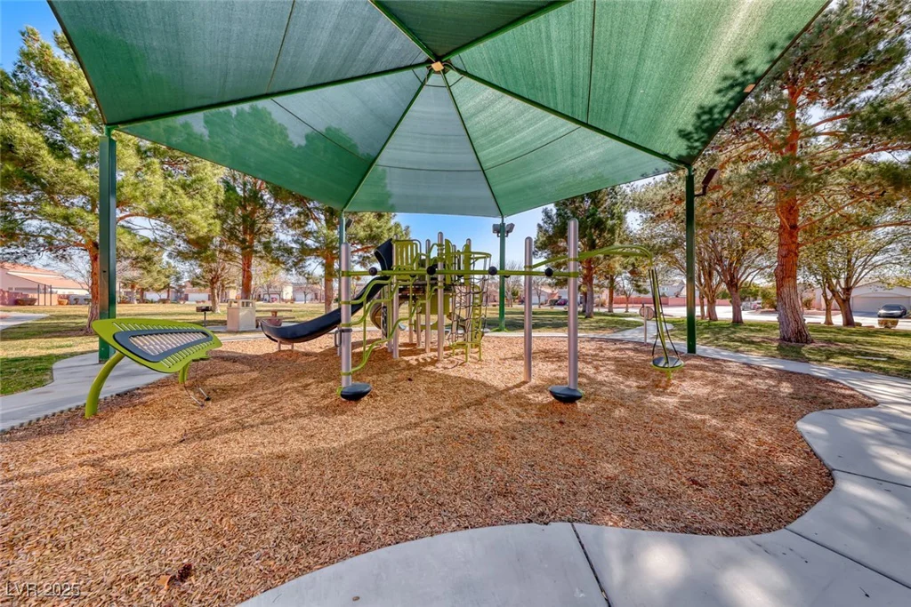 3918 Champagne Wood, North Las Vegas, NV 89031