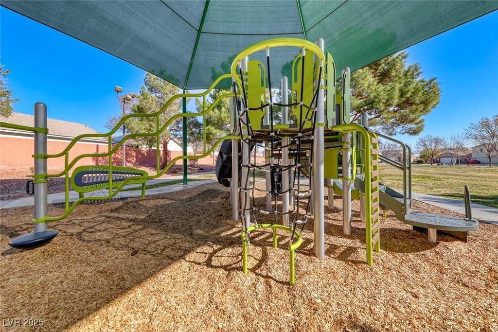 3918 Champagne Wood, North Las Vegas, NV 89031