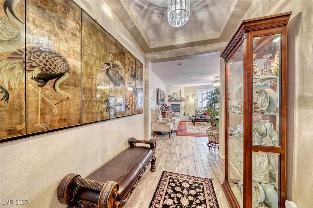 3918 Champagne Wood, North Las Vegas, NV 89031