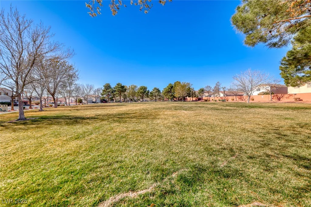 3918 Champagne Wood, North Las Vegas, NV 89031