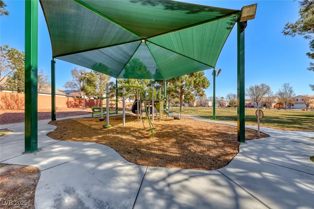 3918 Champagne Wood, North Las Vegas, NV 89031