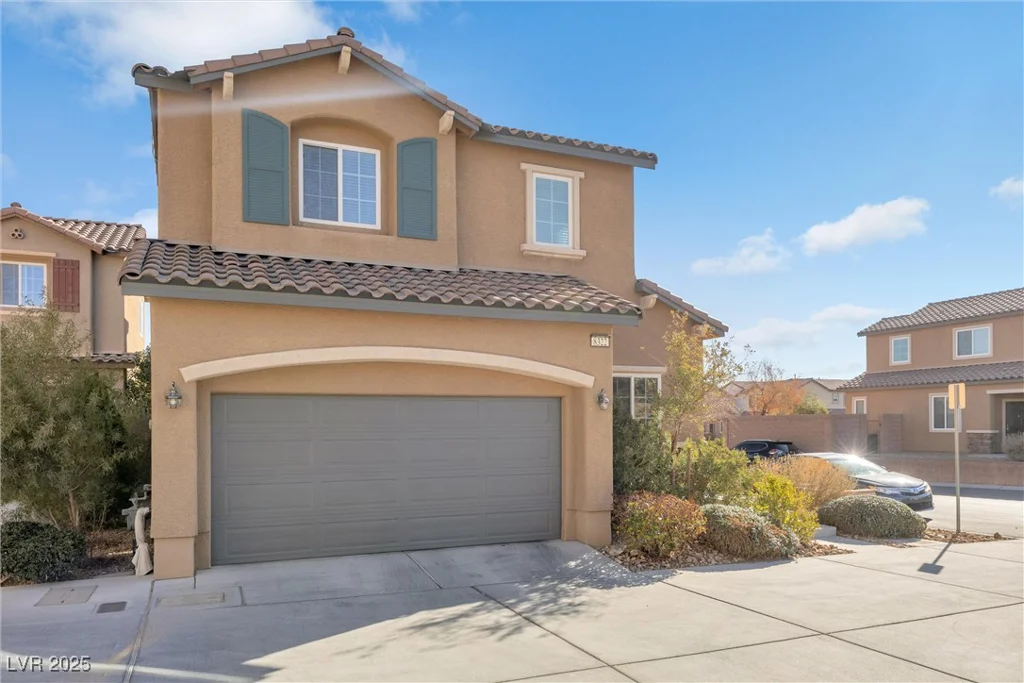 8322 Rygate, Las Vegas, NV 89178