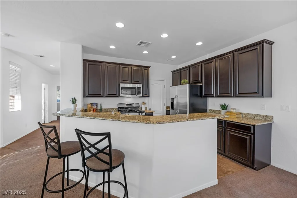 8322 Rygate, Las Vegas, NV 89178
