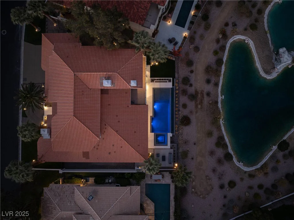 8913 Canyon Springs, Las Vegas, NV 89117