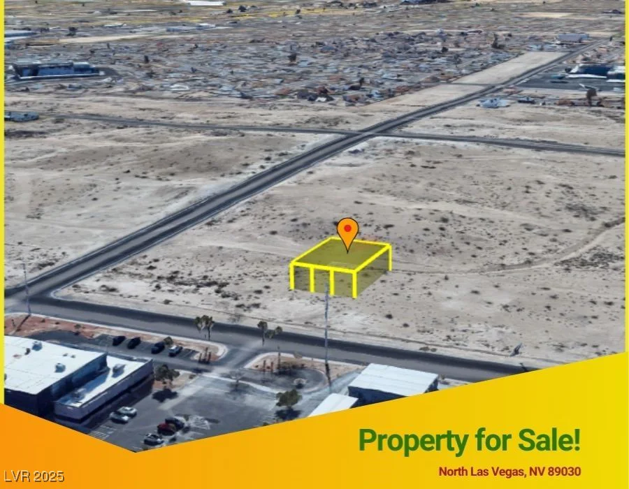 2 Revere, North Las Vegas, NV 89030