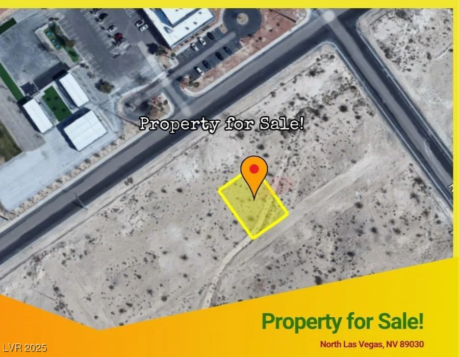 2 Revere, North Las Vegas, NV 89030