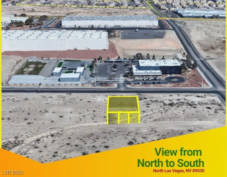 2 Revere, North Las Vegas, NV 89030