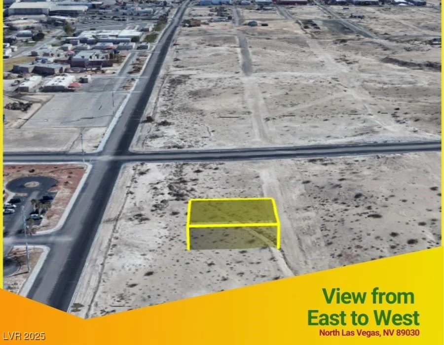 2 Revere, North Las Vegas, NV 89030