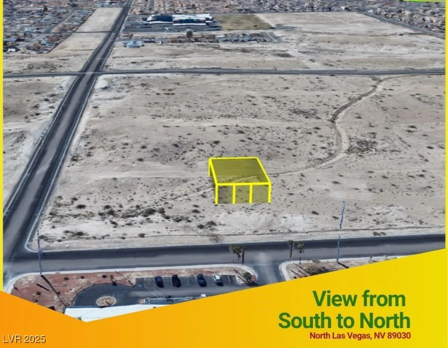 2 Revere, North Las Vegas, NV 89030