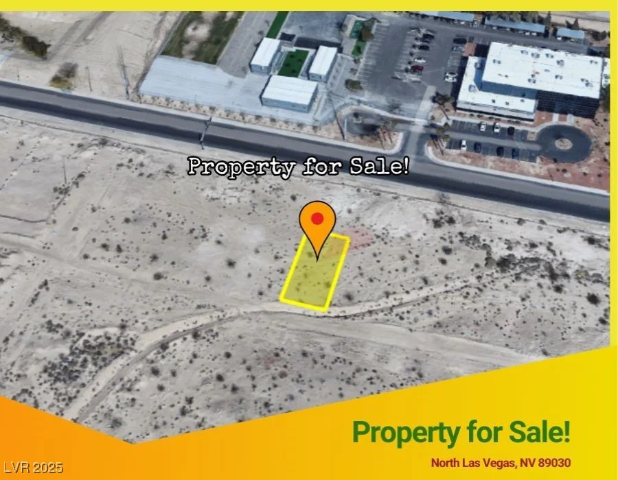 3 Revere, North Las Vegas, NV 89030