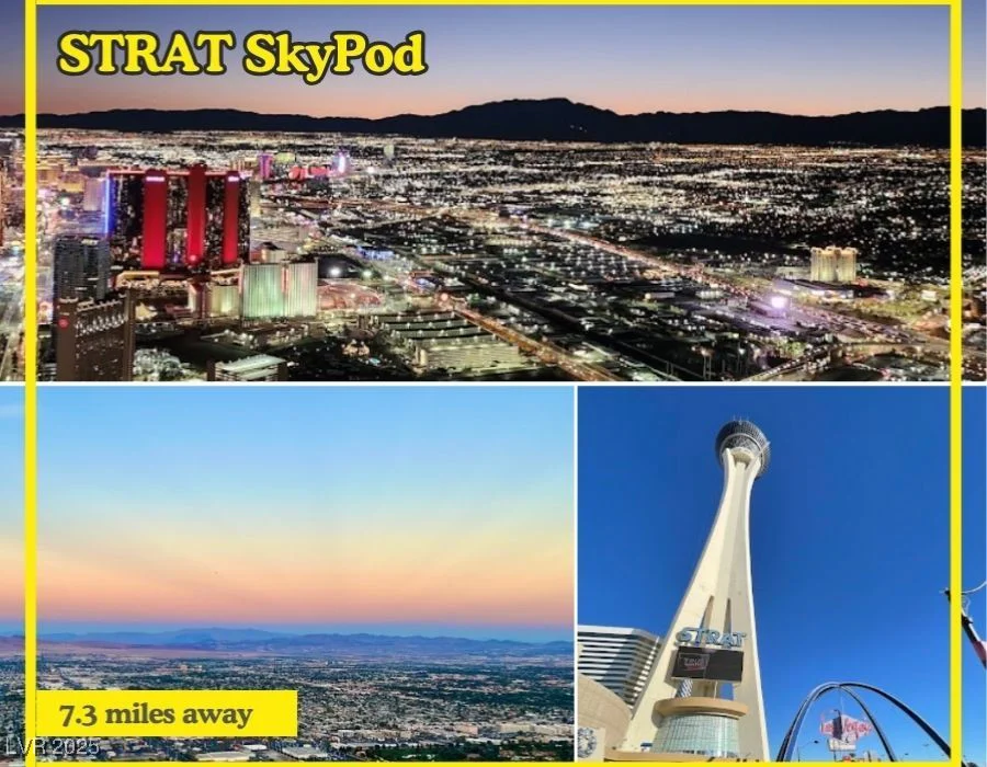 3 Revere, North Las Vegas, NV 89030