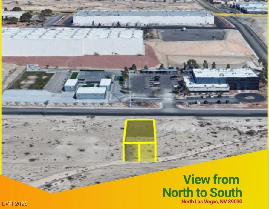 3 Revere, North Las Vegas, NV 89030