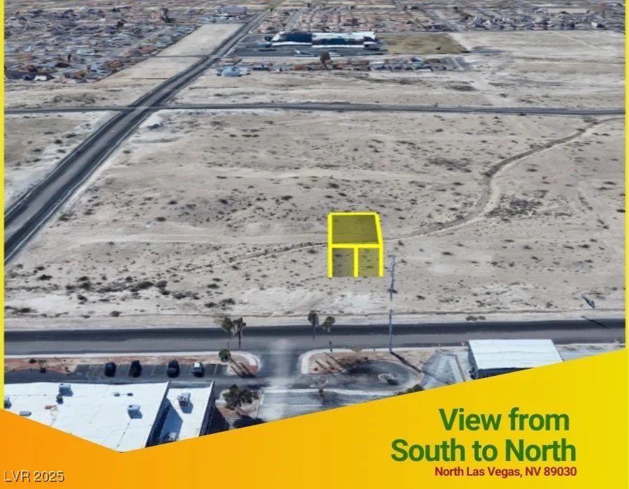 3 Revere, North Las Vegas, NV 89030