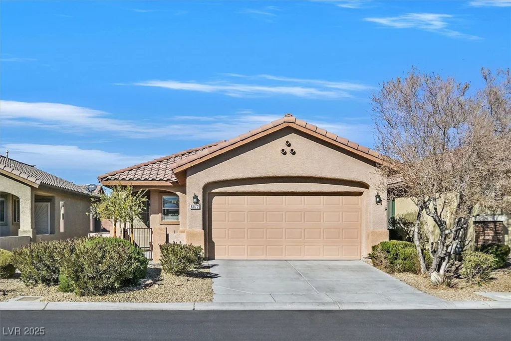 6072 ISOLA PEAK, Las Vegas, NV 89122