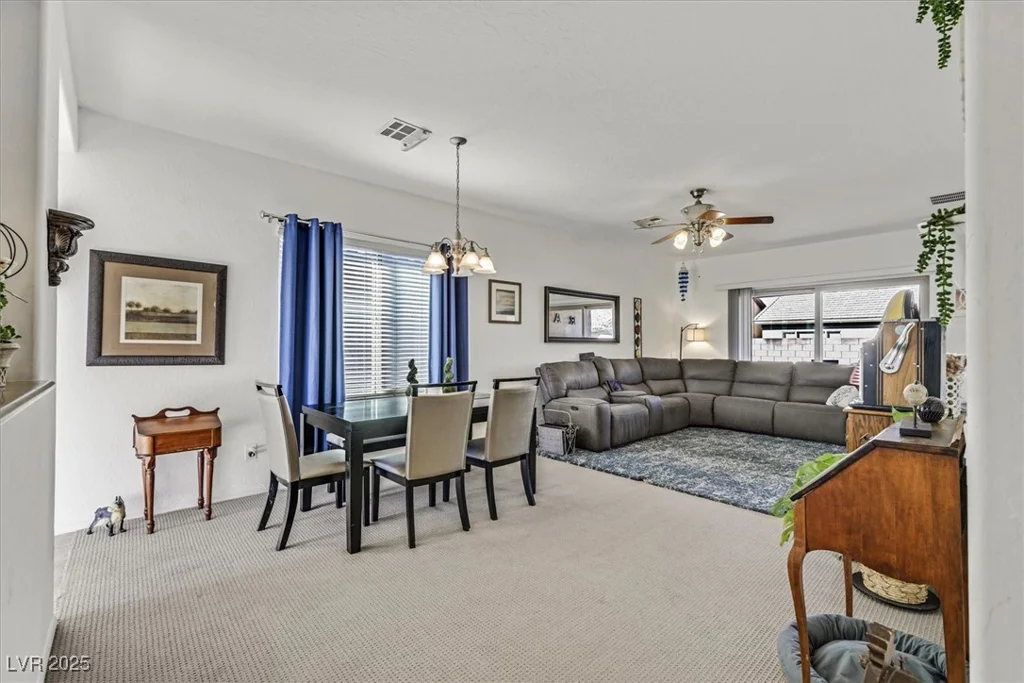 6072 ISOLA PEAK, Las Vegas, NV 89122