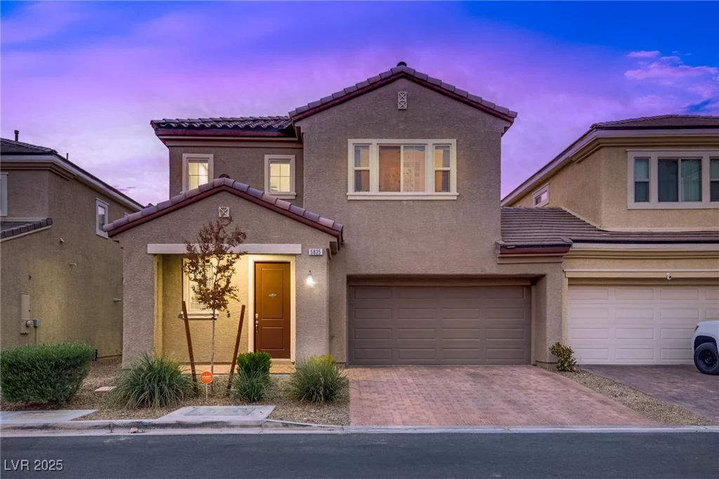 5835 Rustic Prairie, Las Vegas, NV 89148