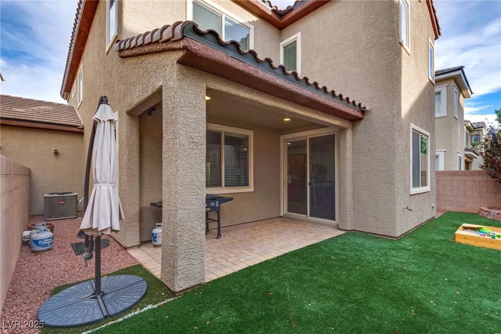 5835 Rustic Prairie, Las Vegas, NV 89148