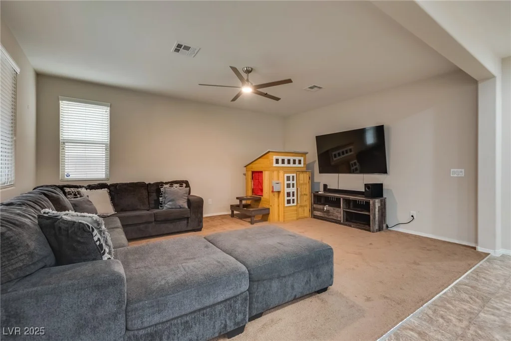 5835 Rustic Prairie, Las Vegas, NV 89148