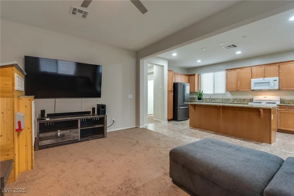 5835 Rustic Prairie, Las Vegas, NV 89148