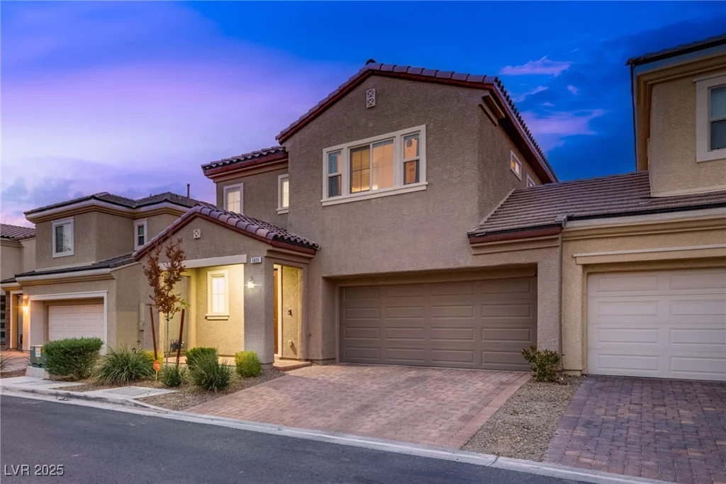 5835 Rustic Prairie, Las Vegas, NV 89148