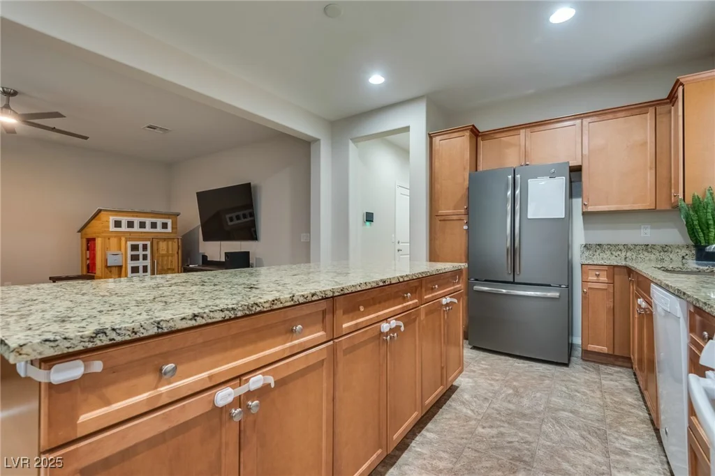 5835 Rustic Prairie, Las Vegas, NV 89148