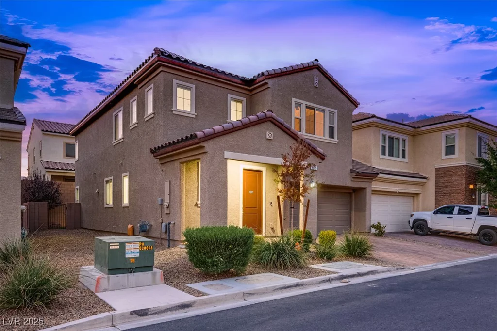 5835 Rustic Prairie, Las Vegas, NV 89148