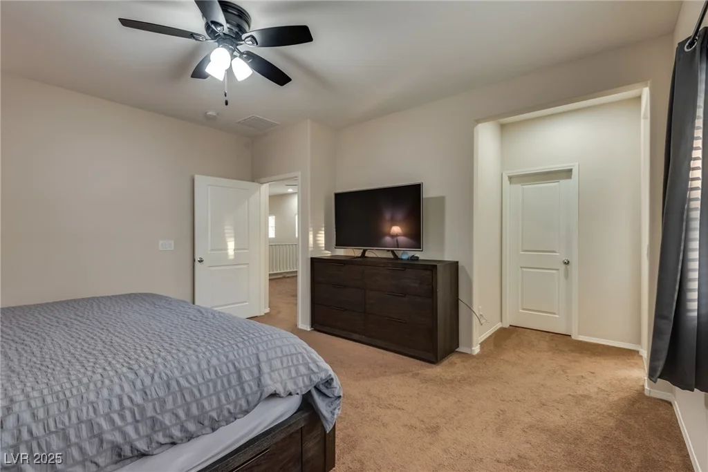 5835 Rustic Prairie, Las Vegas, NV 89148