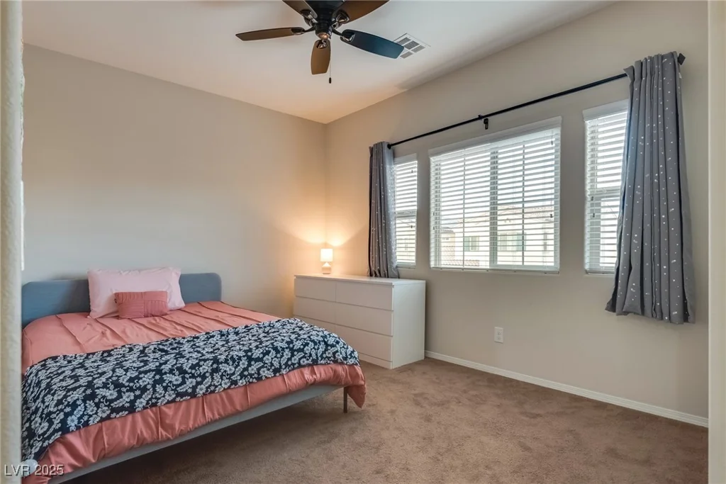 5835 Rustic Prairie, Las Vegas, NV 89148