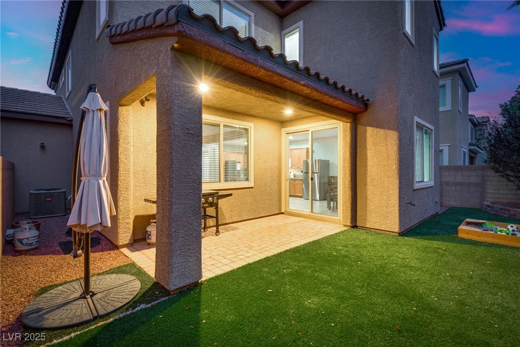 5835 Rustic Prairie, Las Vegas, NV 89148