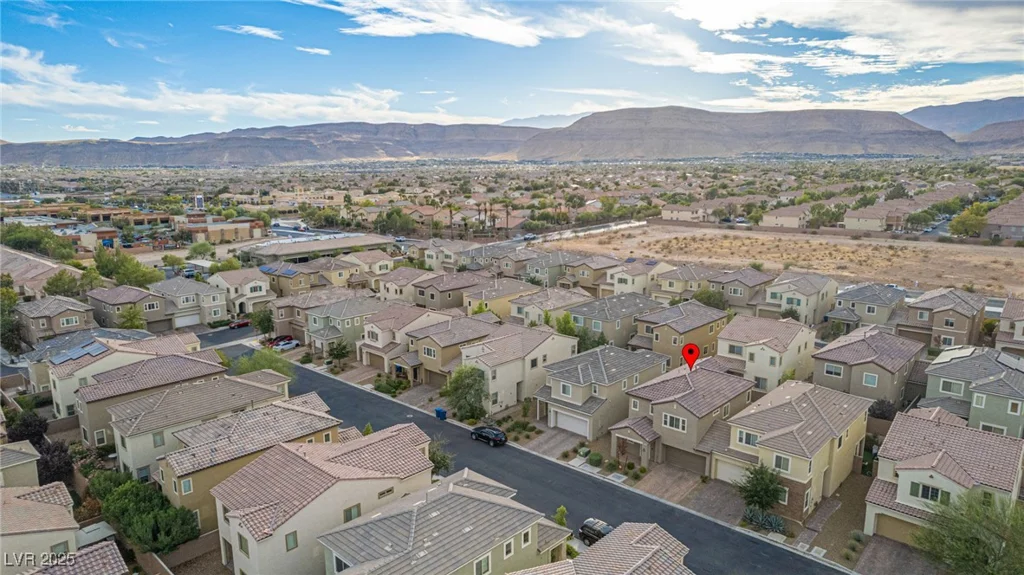 5835 Rustic Prairie, Las Vegas, NV 89148