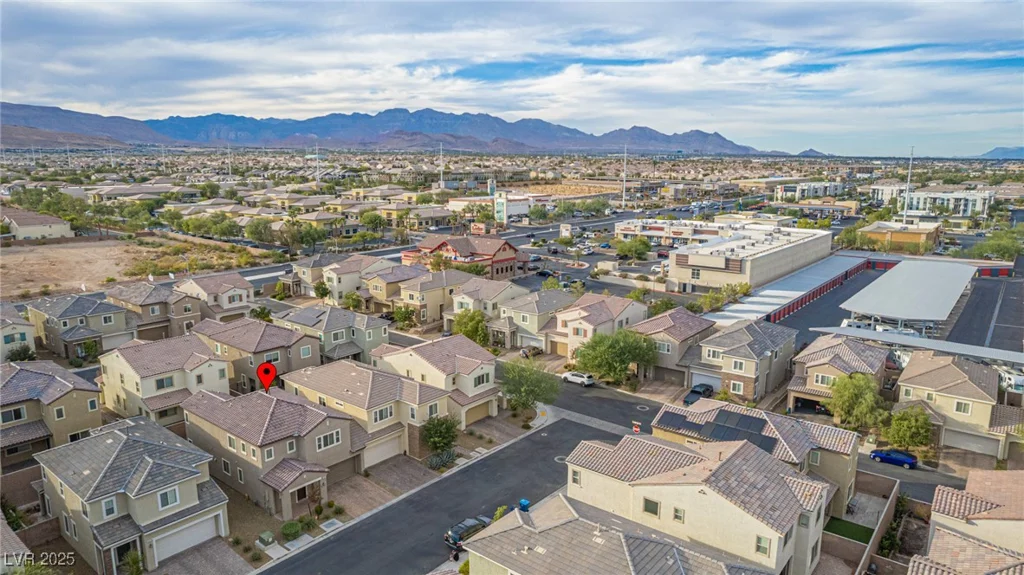 5835 Rustic Prairie, Las Vegas, NV 89148