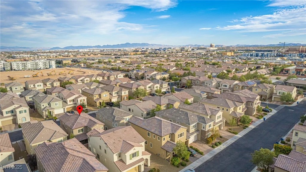 5835 Rustic Prairie, Las Vegas, NV 89148