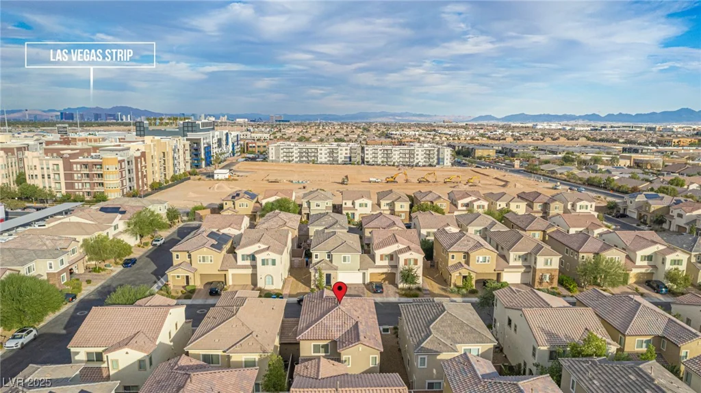 5835 Rustic Prairie, Las Vegas, NV 89148