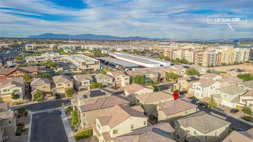 5835 Rustic Prairie, Las Vegas, NV 89148