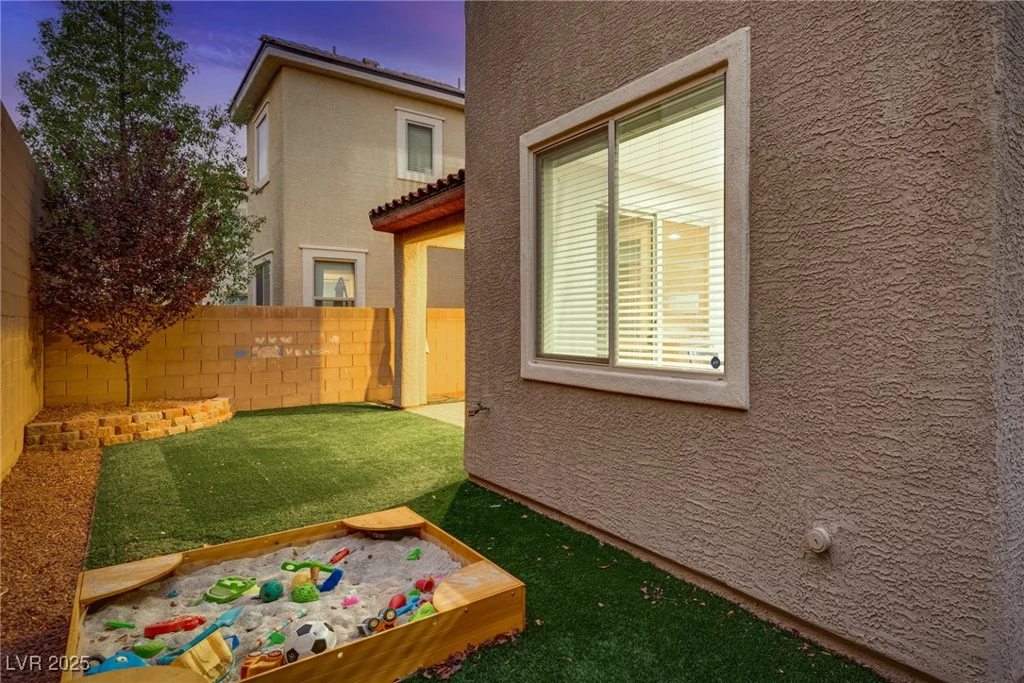 5835 Rustic Prairie, Las Vegas, NV 89148