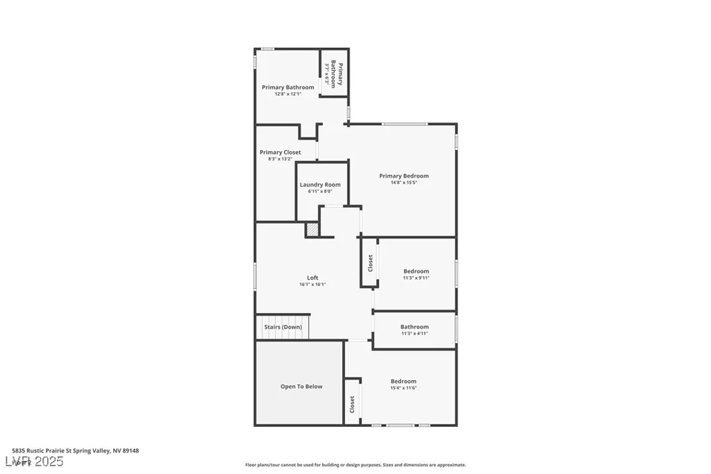 5835 Rustic Prairie, Las Vegas, NV 89148