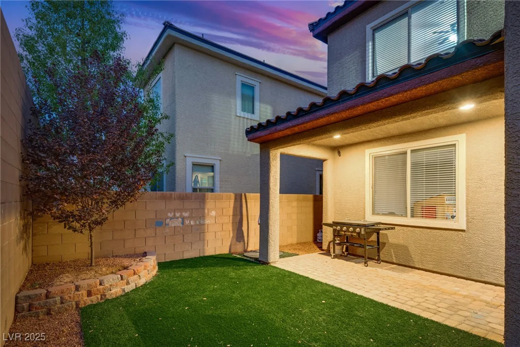 5835 Rustic Prairie, Las Vegas, NV 89148