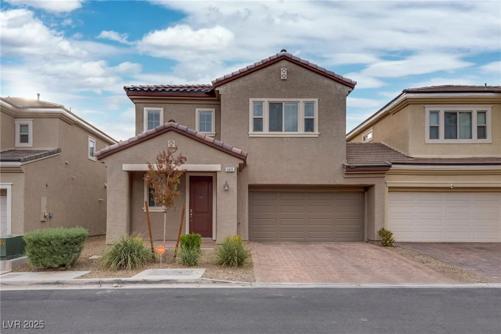 5835 Rustic Prairie, Las Vegas, NV 89148