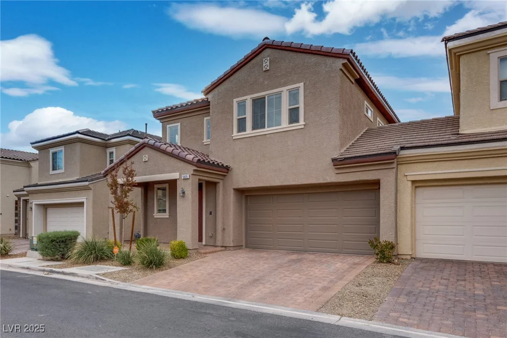 5835 Rustic Prairie, Las Vegas, NV 89148
