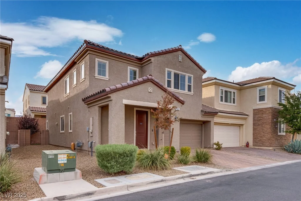 5835 Rustic Prairie, Las Vegas, NV 89148