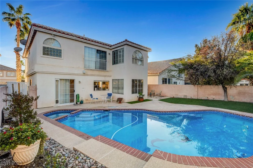 2430 Antler Point, Henderson, NV 89074