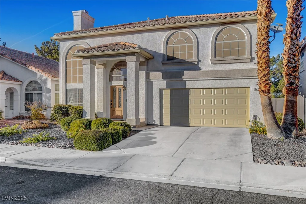 2430 Antler Point, Henderson, NV 89074