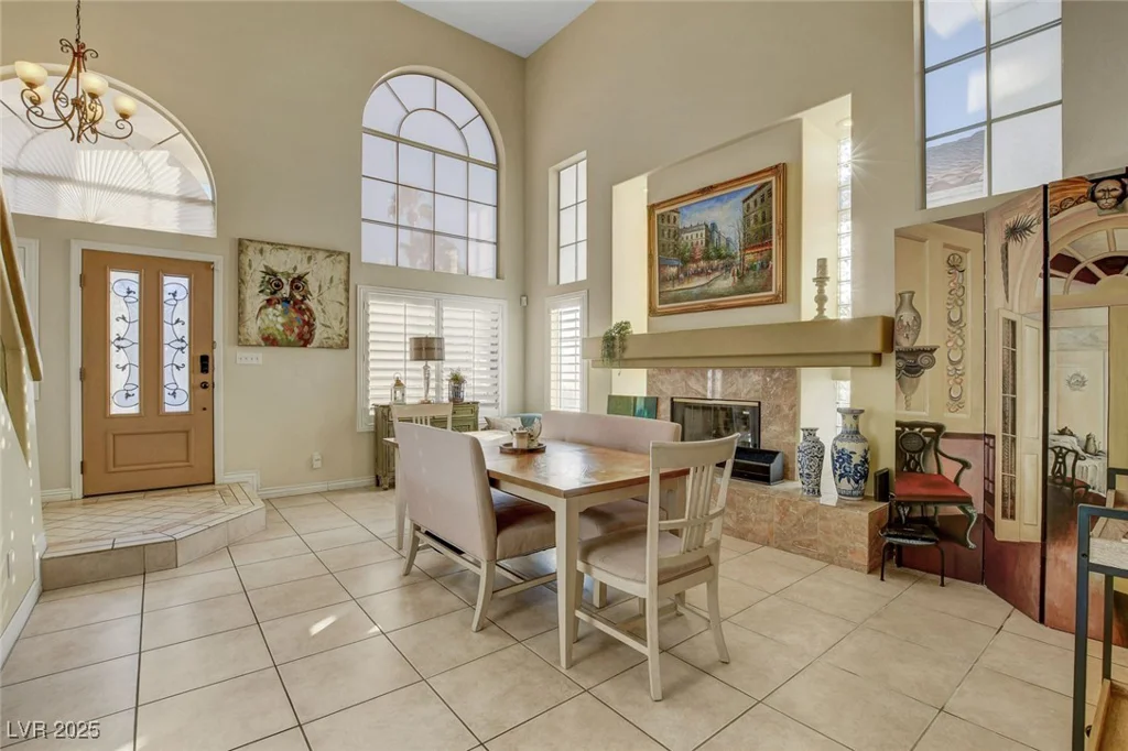 2430 Antler Point, Henderson, NV 89074