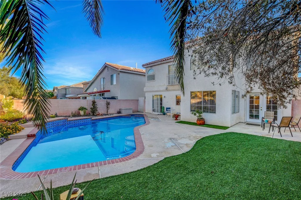 2430 Antler Point, Henderson, NV 89074