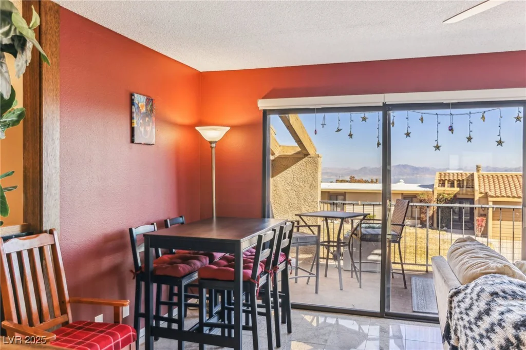 536 Woodcrest, Boulder City, NV 89005