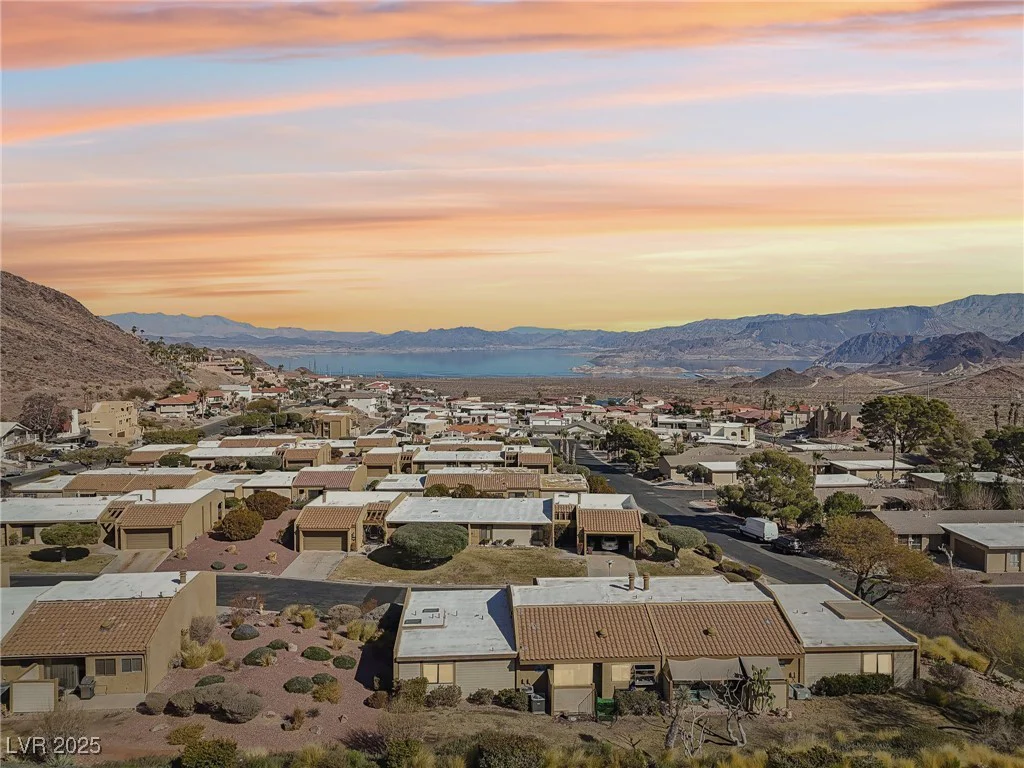 536 Woodcrest, Boulder City, NV 89005