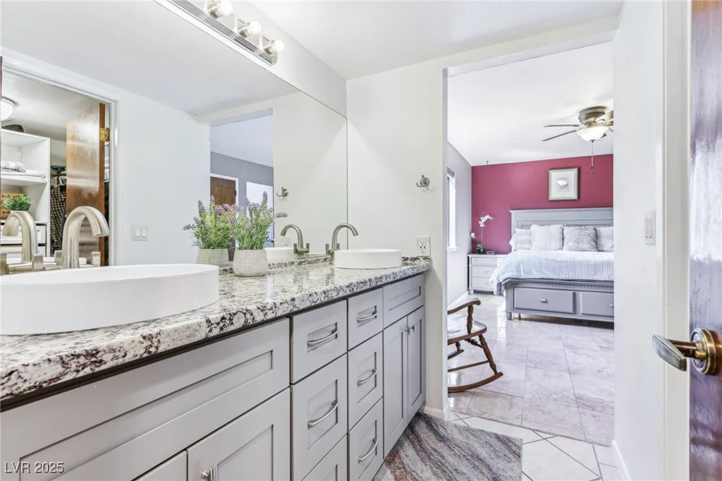 536 Woodcrest, Boulder City, NV 89005