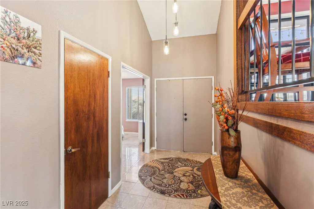 536 Woodcrest, Boulder City, NV 89005