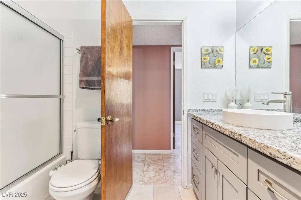 536 Woodcrest, Boulder City, NV 89005